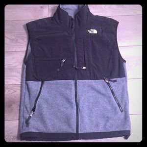 North face Denali vest